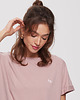 t-shirt damskie T-shirt SUMMER Quartz damski