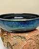 doniczki Płaska doniczka ceramiczna BONSAI IV