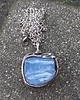 wisiory Blue water - wisiorek