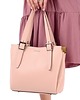 torby na ramię Torba skórzana  - shopper   (6373)