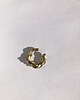 nausznice NAUSZNICA/ MIDI RING 2W1 DNA / small