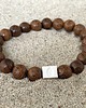biżuteria męska Bransoletka wood - recykled