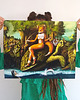 grafiki i ilustracje Magic forest