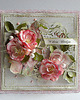 kartki scrapbooking Kartka urodzinowa - na zamówienie