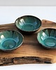 miski i misy Miseczka ceramiczna 3 szt  miseczki ceramiczna