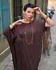 sukienki midi damskie New Dress asymetric