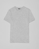 t-shirty męskie T-shirt męski baragiano szary