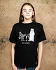 t-shirty dla dziewczynki Bluzka BEAR ATTACK
