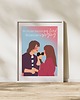 grafiki i ilustracje Plakat "Camp Rock"