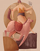 grafiki i ilustracje Zestaw ilustracji