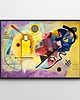 plakaty Plakat Kandinsky reprodukcja