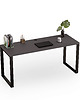 biurka Biurko Loft,120x60, Antracyt