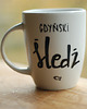 kubki Kubek GDYŃSKI ŚLEDŹ