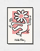 plakaty Keith Haring "Art Poster"