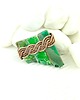 broszki Jaspis cesarski broszka wire wrapping