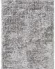 dywany Dywan Shaggy Szary 80x150 cm