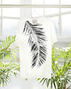 t-shirty męskie Gray Leaf MAN T-shirt