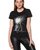 t-shirt damskie T-shirt damski UNDERWORLD Storm