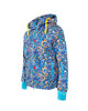 kurtki damskie Kurta softshellowa "Onda" - unisex