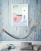 plakaty Grecja - vintage plakat 50x70 cm