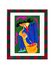 plakaty Plakat Jazz Musician