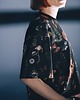 t-shirt damskie Koszulka mushrooms