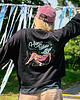 bluzki z długim rękawem damskie Honolulu longsleeve