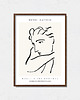 grafiki i ilustracje Henri Matisse grafika inspiracja
