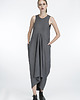 sukienki maxi damskie Grey honey dress