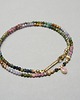chokery Turmaliny /choker/ vol. 40 naszyjnik /16.07.25/- Szlachetna kolekcja