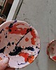 pojemniki na biżuterię Ceramiczna miseczka no 7