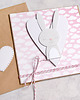 kartki scrapbooking króliś :: RÓŻNE WZORY :: kartka na urodziny