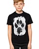 t-shirty dla chłopców T-shirt dziecięcy UNDERWORLD Łapa