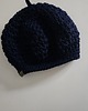 czapki damskie Wełniany beret