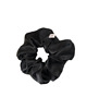 gumki do włosów Jedwabna gumka do włosów scrunchie / kollale basic