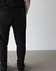 spodnie męskie Spodnie dresowe CLASSIC Black