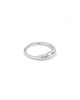pierścionki srebrne ROCK / silver ring