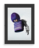 plakaty Plakat Up to you 08