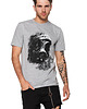 t-shirty męskie T-shirt męski UNDERWORLD Gas mask