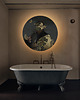 kinkiety Lampa Ścienna - Dots Lighting Gentleman Moth