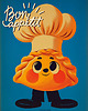 plakaty Plakat 30x40  pieróg palce lizać