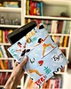 pokrowce i etui - różne Wodoodporny pokrowiec na książkę/tablet/planer/notes
