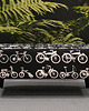 ławki Ławka Black Bikes