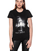 t-shirt damskie T-shirt damski UNDERWORLD Follow your curiosity