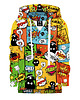 bluzy dla chłopców Bluza Chłopiec DR.CROW Komiks