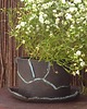 doniczki KINTSUGI_doniczka ceramiczna