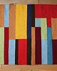 dywany Ręcznie tkany kilim  -  PASKI