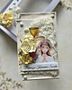 kartki scrapbooking Pierwsza  Komunia Święta