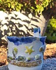 kubki Kubek ceramiczny z domkiem