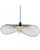 lampy wiszące Lampa Metalowa Lampa Wisząca Gabriele